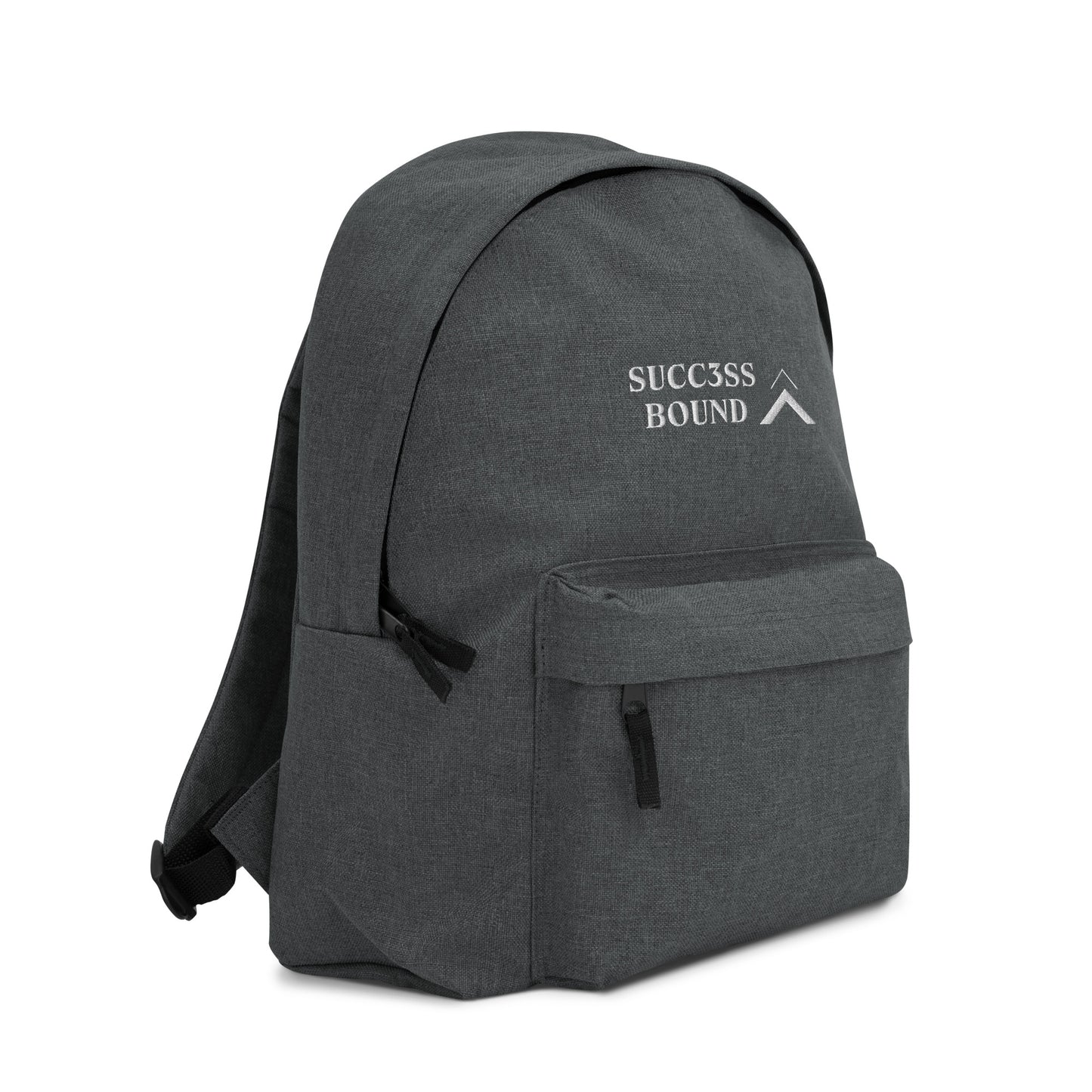 SB Logo Backpack