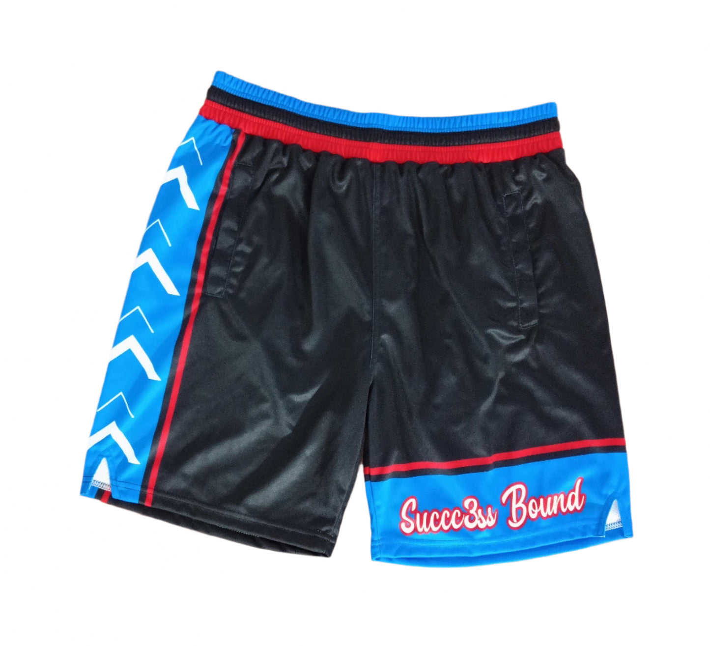 Limited Edition Shorts