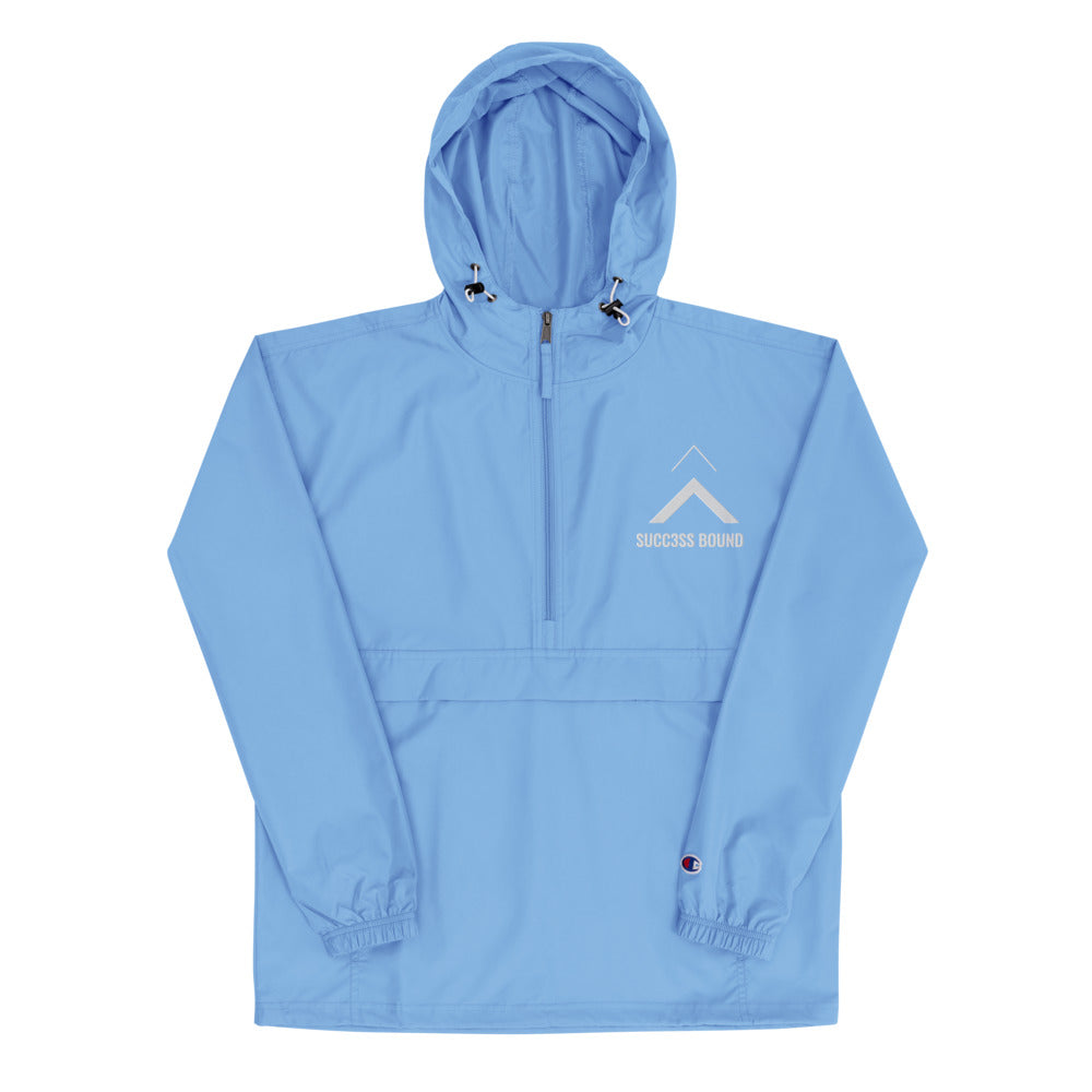 SB Logo Windbreaker