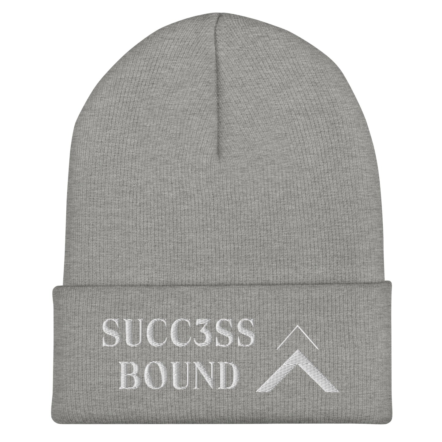 SB Cuffed Beanie