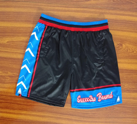 Sb logo Shorts